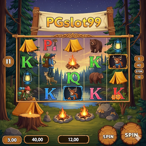 pgslot99